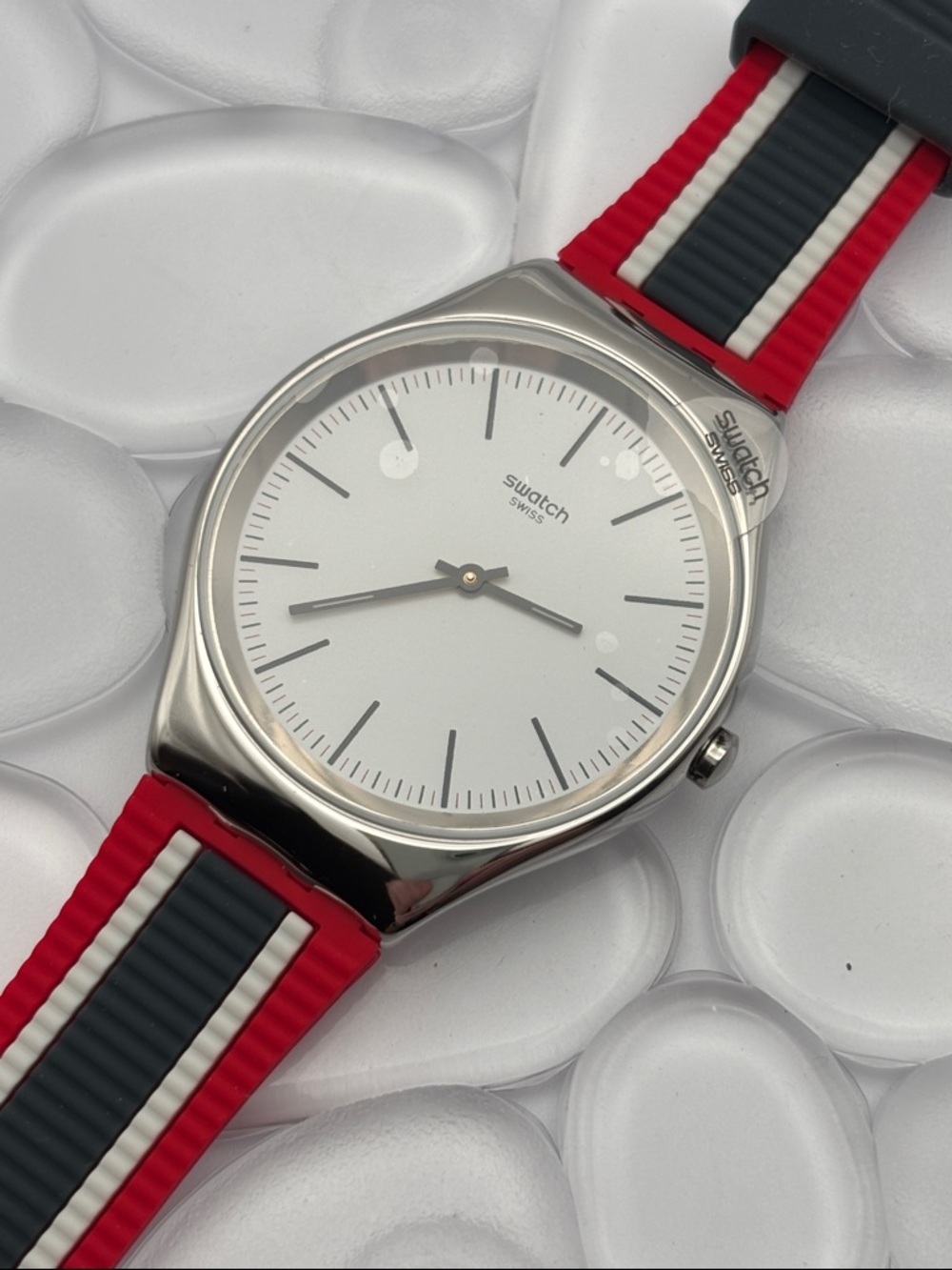 Swatch Watch - SYXS114 - SKINFLAG